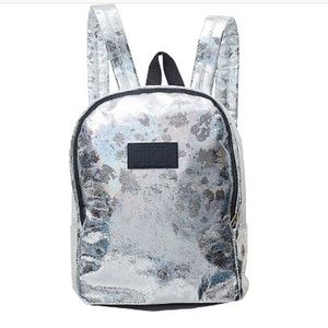Holographic Backpack